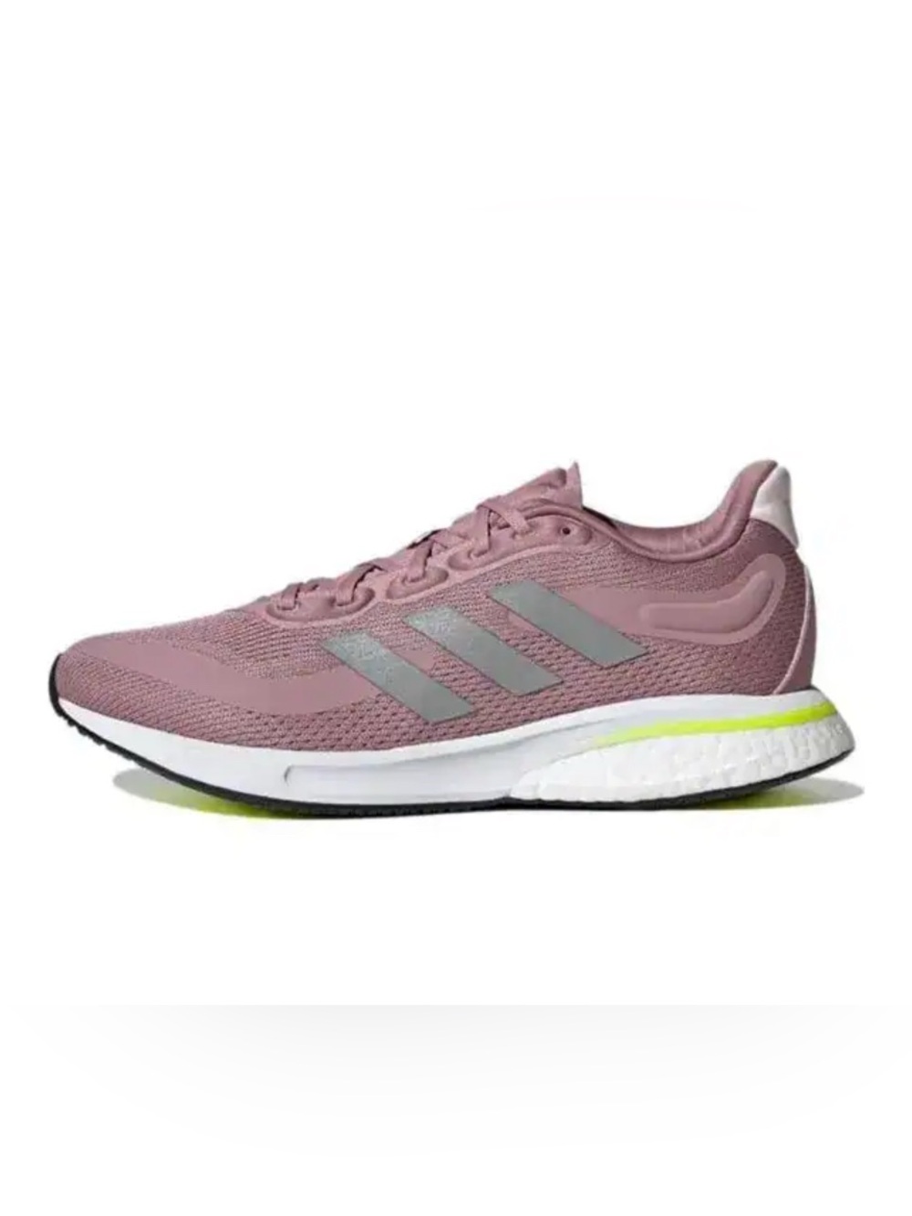 Adidas SUPERNOVA ‘Magic Mauve Solar Yellow’ GX2970